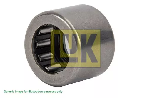 Pilot Bearing, clutch Schaeffler LuK 410 0139 10)