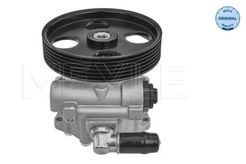 Hydraulic Pump, steering MEYLE 11-14 631 0002)