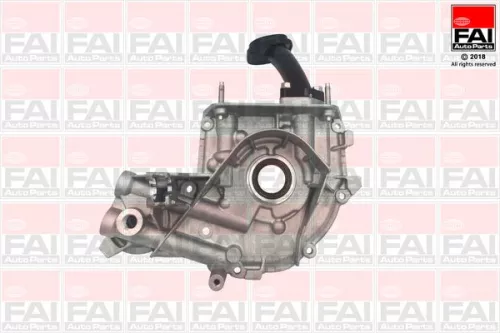 Oil Pump FAI AutoParts OP343)