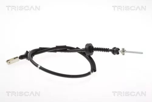 Cable Pull, clutch control TRISCAN 8140 28294)