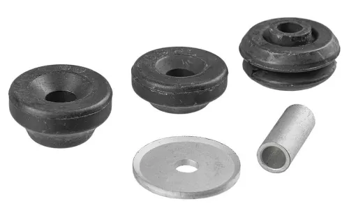 Suspension Strut Support Mount SACHS 802 297)