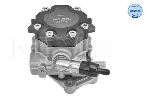 Hydraulic Pump, steering MEYLE 114 631 0049)