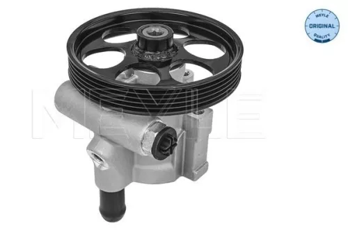 Hydraulic Pump, steering MEYLE 16-16 631 0002)
