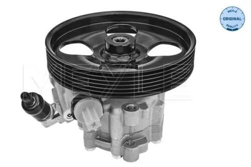 Hydraulic Pump, steering MEYLE 40-14 631 0003)