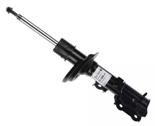 Shock Absorber SACHS 317 717)