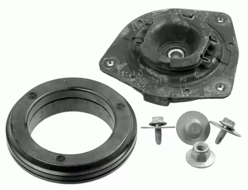 Repair Kit, suspension strut support mount SACHS 802 525)