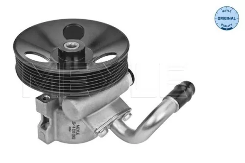 Hydraulic Pump, steering MEYLE 29-14 631 0002)