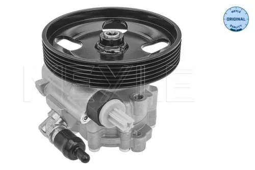 Hydraulic Pump, steering MEYLE 40-14 631 0001)