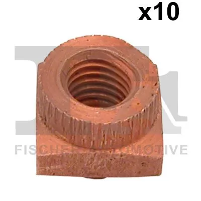 Nut FA1 988-0852.10)