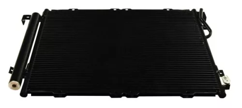 Condenser, air conditioning MAXGEAR AC830098)