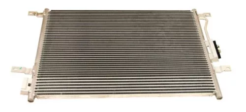 Condenser, air conditioning MAXGEAR AC830109)