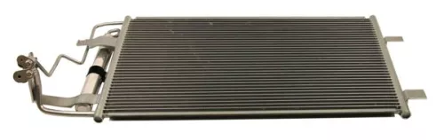 Condenser, air conditioning MAXGEAR AC830065)