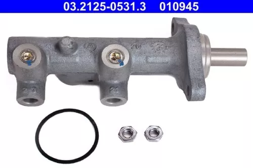 Brake Master Cylinder ATE 03.2125-0531.3)