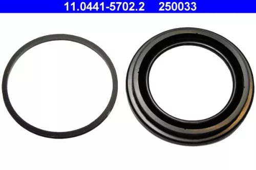 Seal Kit, brake caliper ATE 11.0441-5702.2)