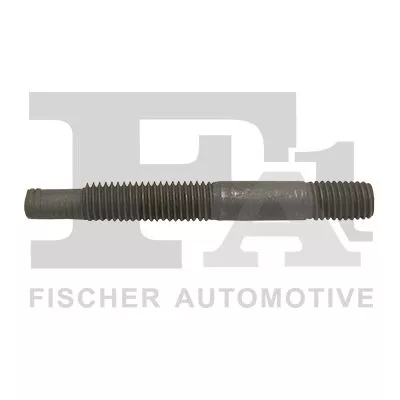 Bolt, exhaust system FA1 985-920.10)
