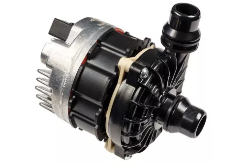 Water Pump, engine cooling CONTINENTAL/VDO A2C3997390080)