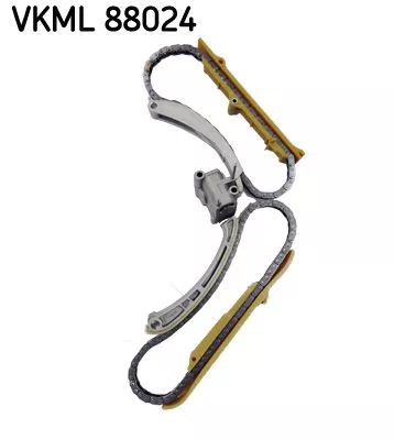 Timing Chain Kit SKF VKML 88024)