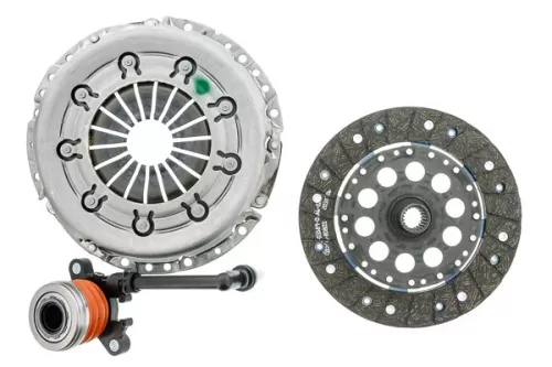 Clutch Kit AISIN CKN-233R)