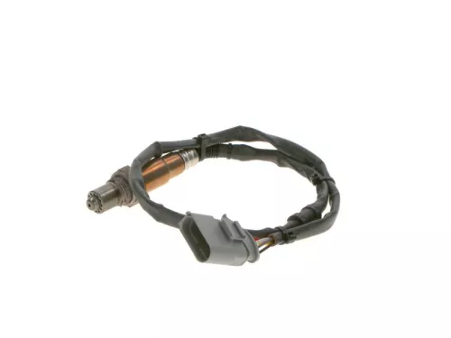 Oxygen Sensor BOSCH 0 258 027 215)