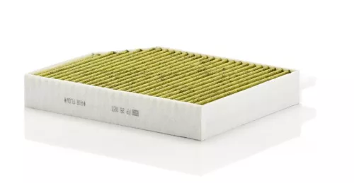 Filter, cabin air MANN-FILTER FP 26 023)