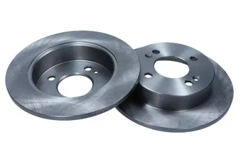 Brake Disc MAXGEAR 19-4734)