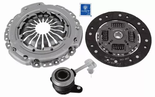Clutch Kit SACHS 3000 990 504)