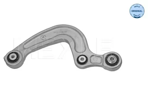Control/Trailing Arm, wheel suspension MEYLE 116 050 0157)