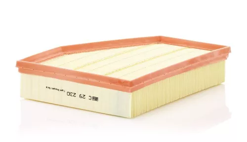 Air Filter MANN-FILTER C 29 230)