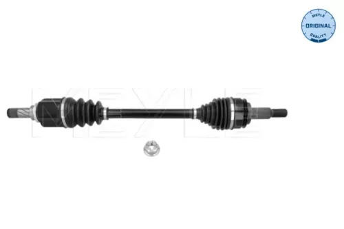 Drive Shaft MEYLE 16-14 498 0042)