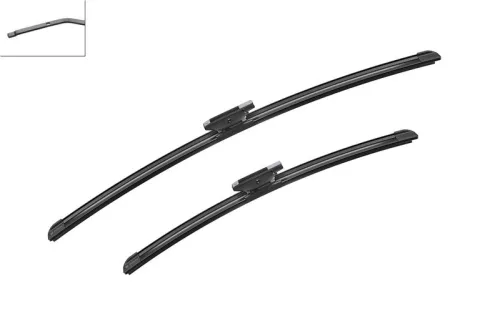 Wiper Blade BOSCH 3 397 014 248)