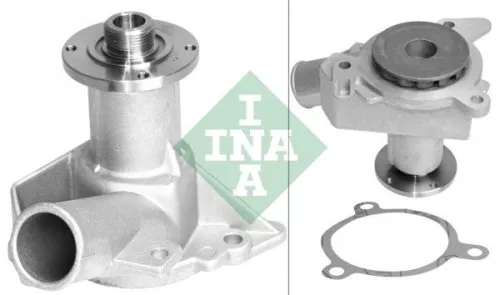 Water Pump, engine cooling Schaeffler INA 538 0163 10)