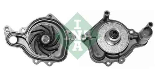 Water Pump, engine cooling Schaeffler INA 538 0410 10)