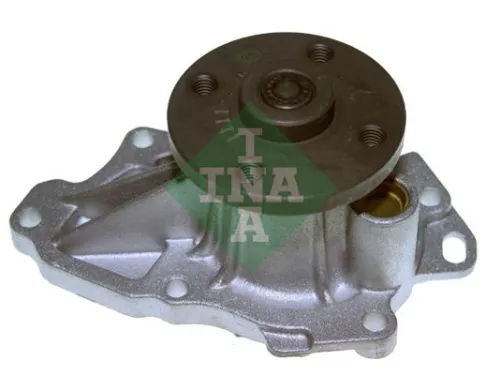 Water Pump, engine cooling Schaeffler INA 538 0563 10)