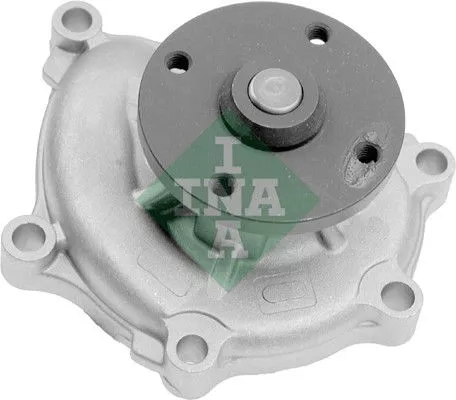 Water Pump, engine cooling Schaeffler INA 538 0693 10)