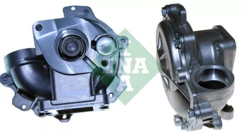 Water Pump, engine cooling Schaeffler INA 538 0178 10)