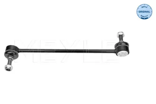 Link/Coupling Rod, stabiliser bar MEYLE 116 060 0045)