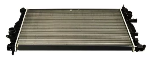 Radiator, engine cooling MAXGEAR AC535489)