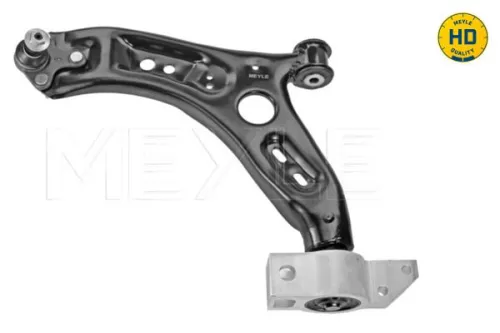 Control/Trailing Arm, wheel suspension MEYLE 116 050 0181/HD)