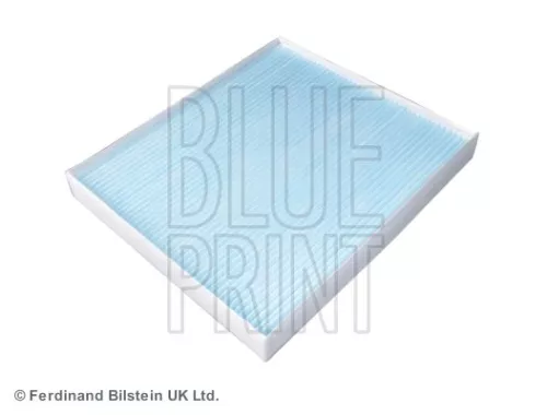Filter, cabin air BLUE PRINT ADG02587)