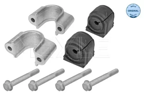 Repair Kit, stabiliser bush MEYLE 014 715 0005/S)
