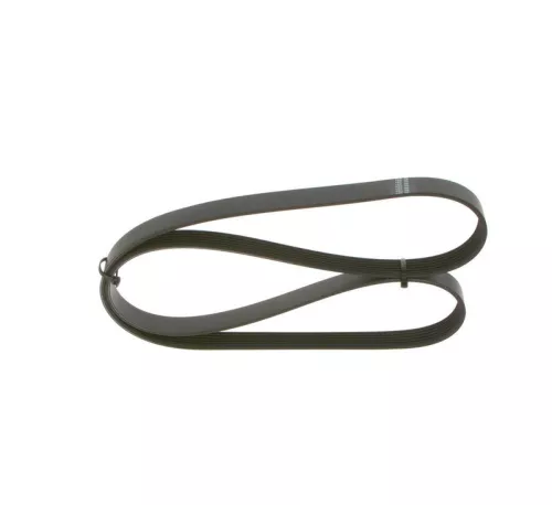 V-ribbed Belt BOSCH 1 987 948 498)