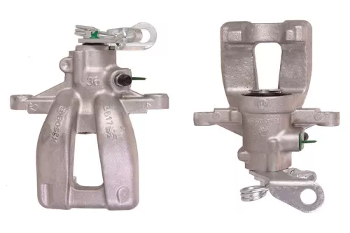 Brake Caliper BOSCH 0 986 135 342)