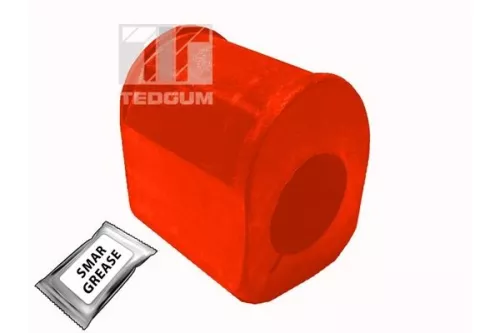 Mounting, stabiliser bar TEDGUM 00587373)