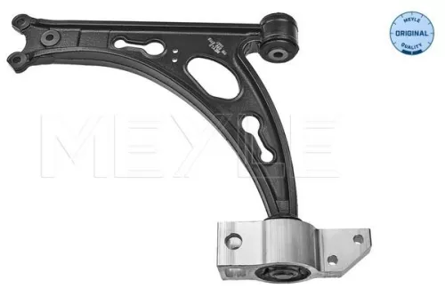 Control/Trailing Arm, wheel suspension MEYLE 116 050 0199)