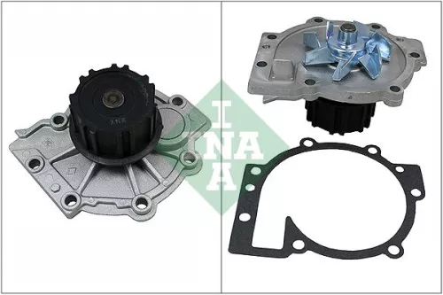 Water Pump, engine cooling Schaeffler INA 538 0134 10)