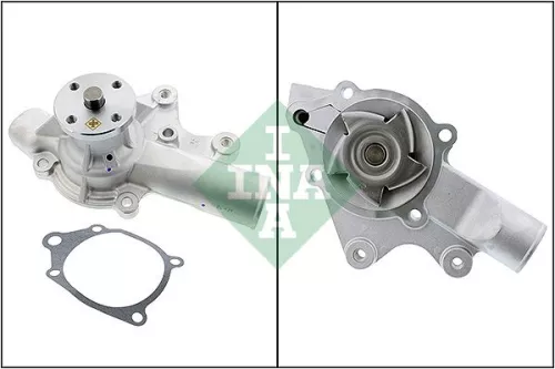 Water Pump, engine cooling Schaeffler INA 538 0684 10)