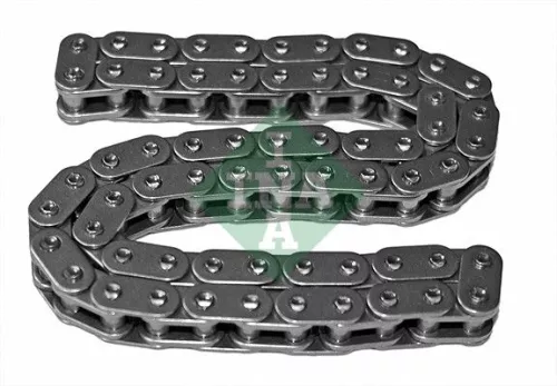 Chain, oil pump drive Schaeffler INA 553 0263 10)