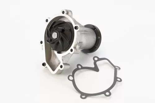 Water Pump, engine cooling CONTINENTAL CTAM WPS3016)