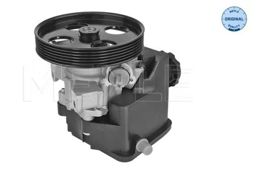 Hydraulic Pump, steering MEYLE 014 631 0013)
