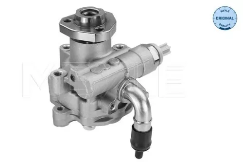 Hydraulic Pump, steering MEYLE 114 631 0041)
